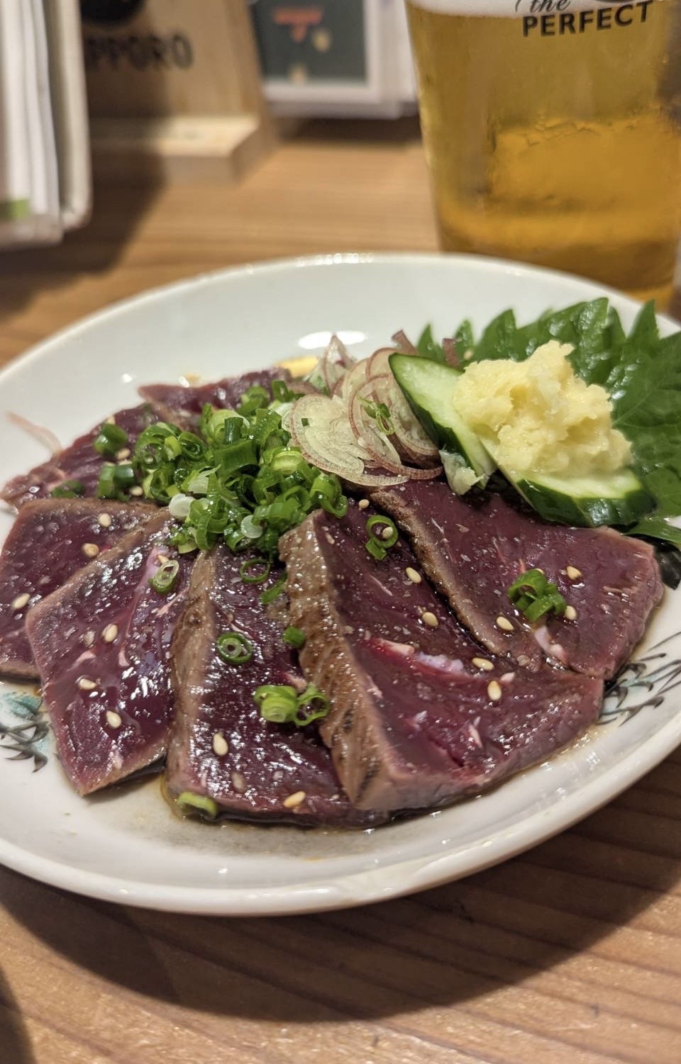食材が繋ぐ、信頼と挑戦!